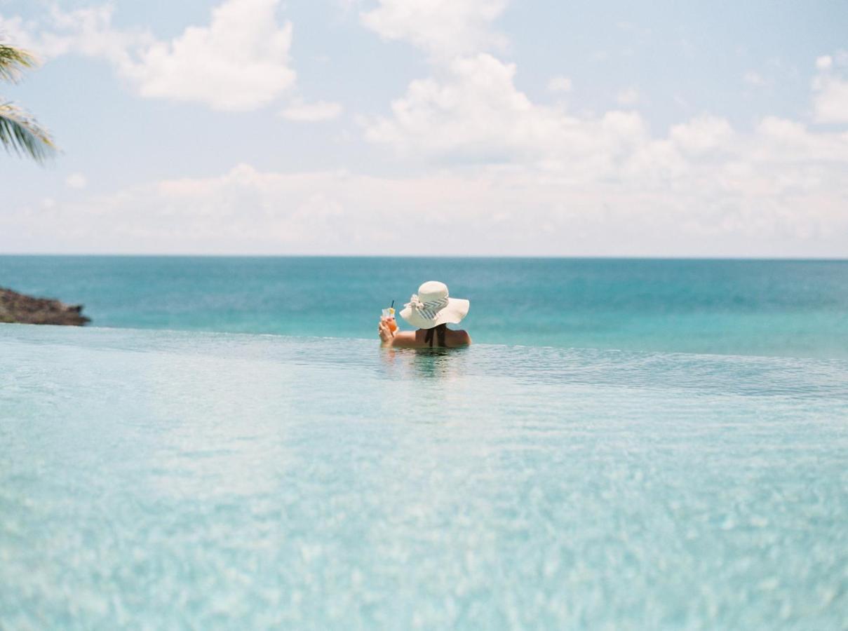 גרגורי טאון The Cove Eleuthera מראה חיצוני תמונה