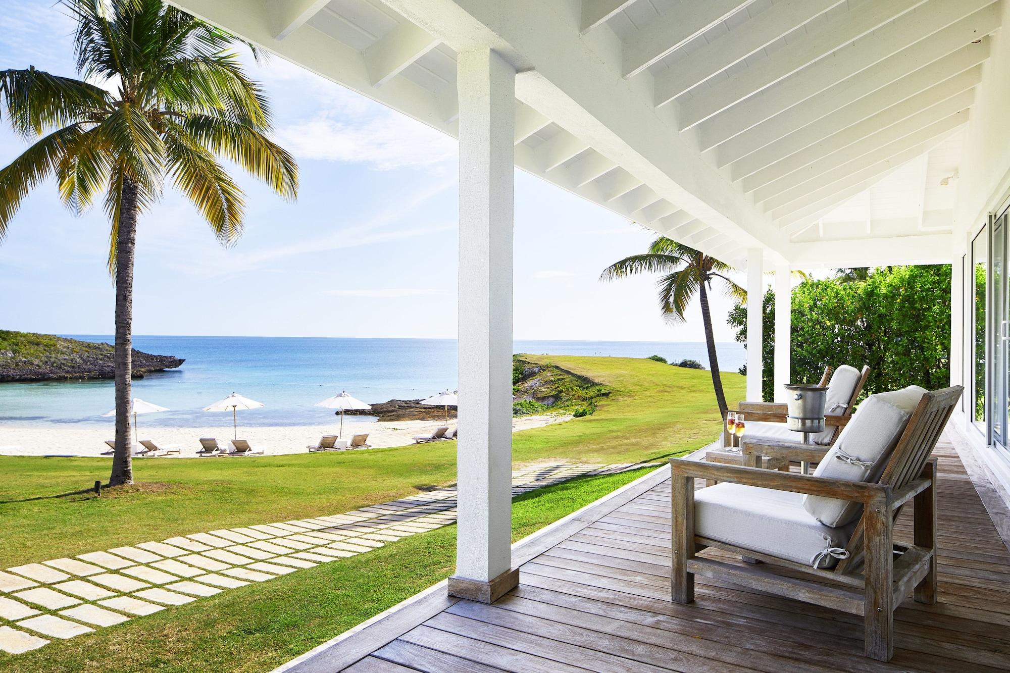 גרגורי טאון The Cove Eleuthera מראה חיצוני תמונה