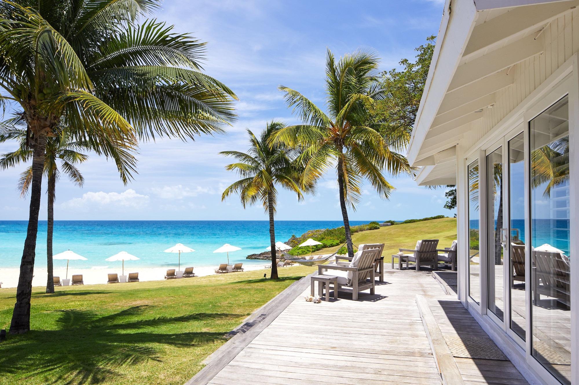 גרגורי טאון The Cove Eleuthera מראה חיצוני תמונה