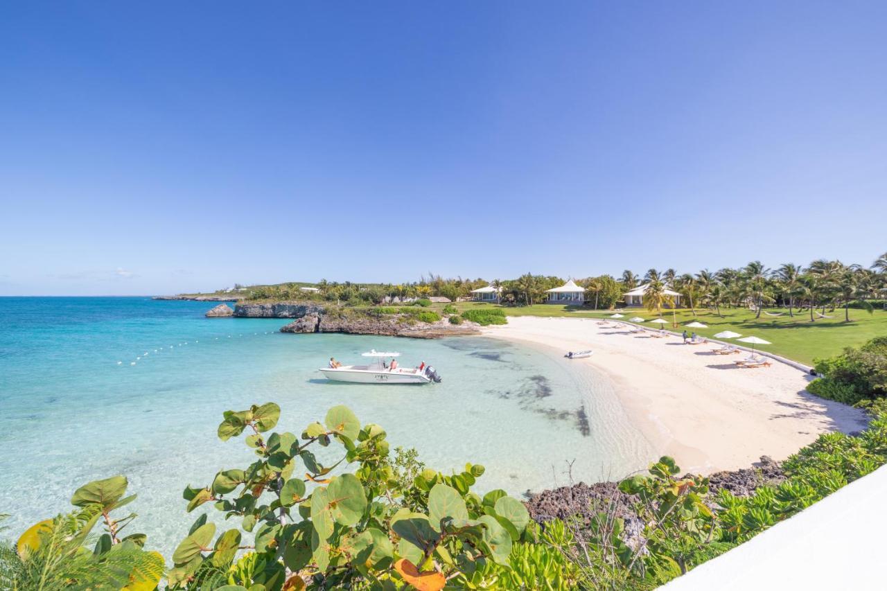 גרגורי טאון The Cove Eleuthera מראה חיצוני תמונה