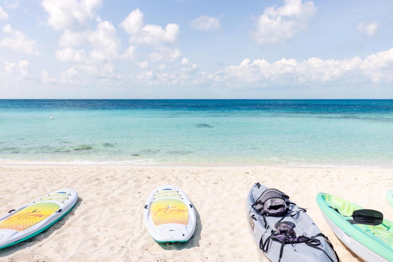 גרגורי טאון The Cove Eleuthera מראה חיצוני תמונה