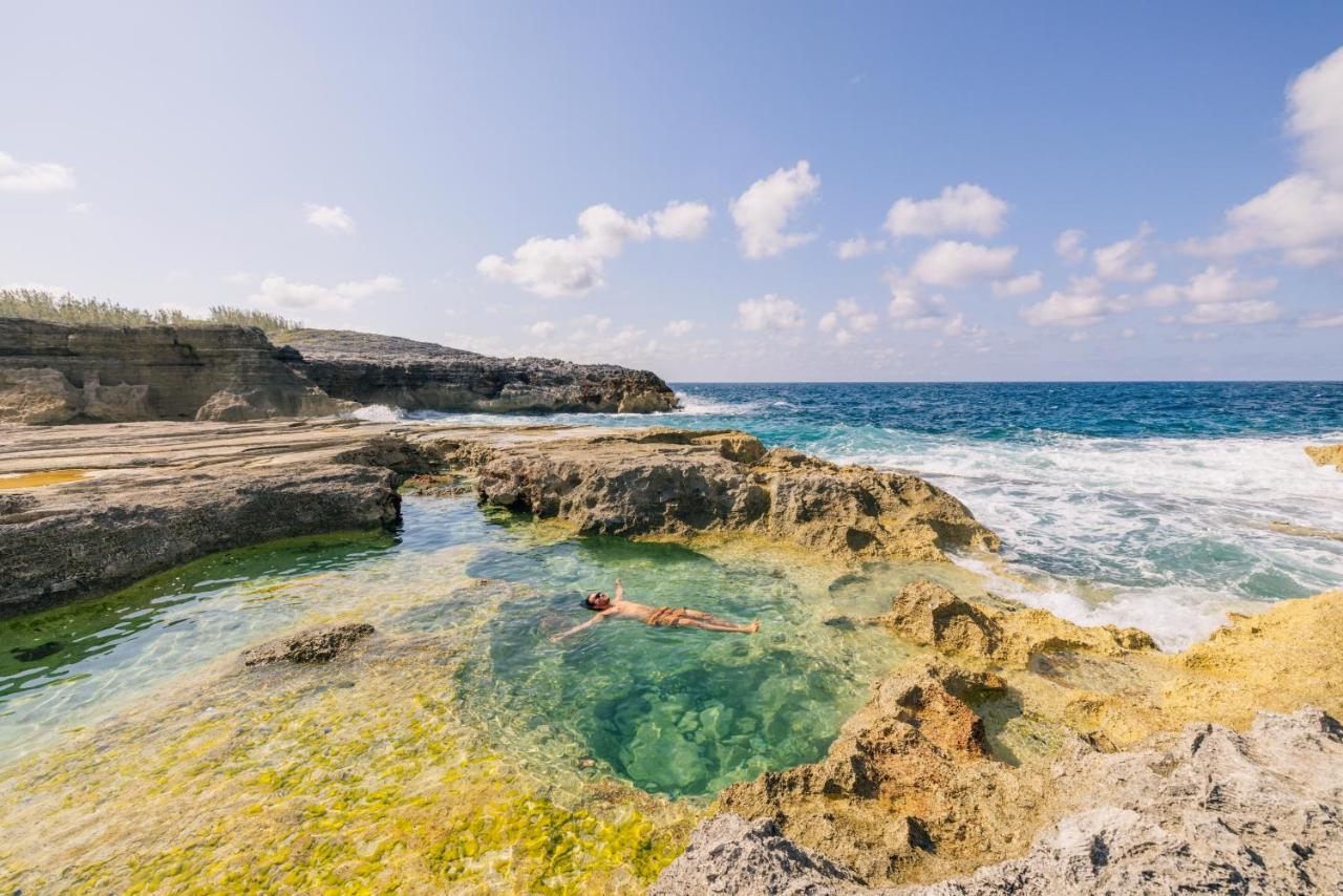 גרגורי טאון The Cove Eleuthera מראה חיצוני תמונה