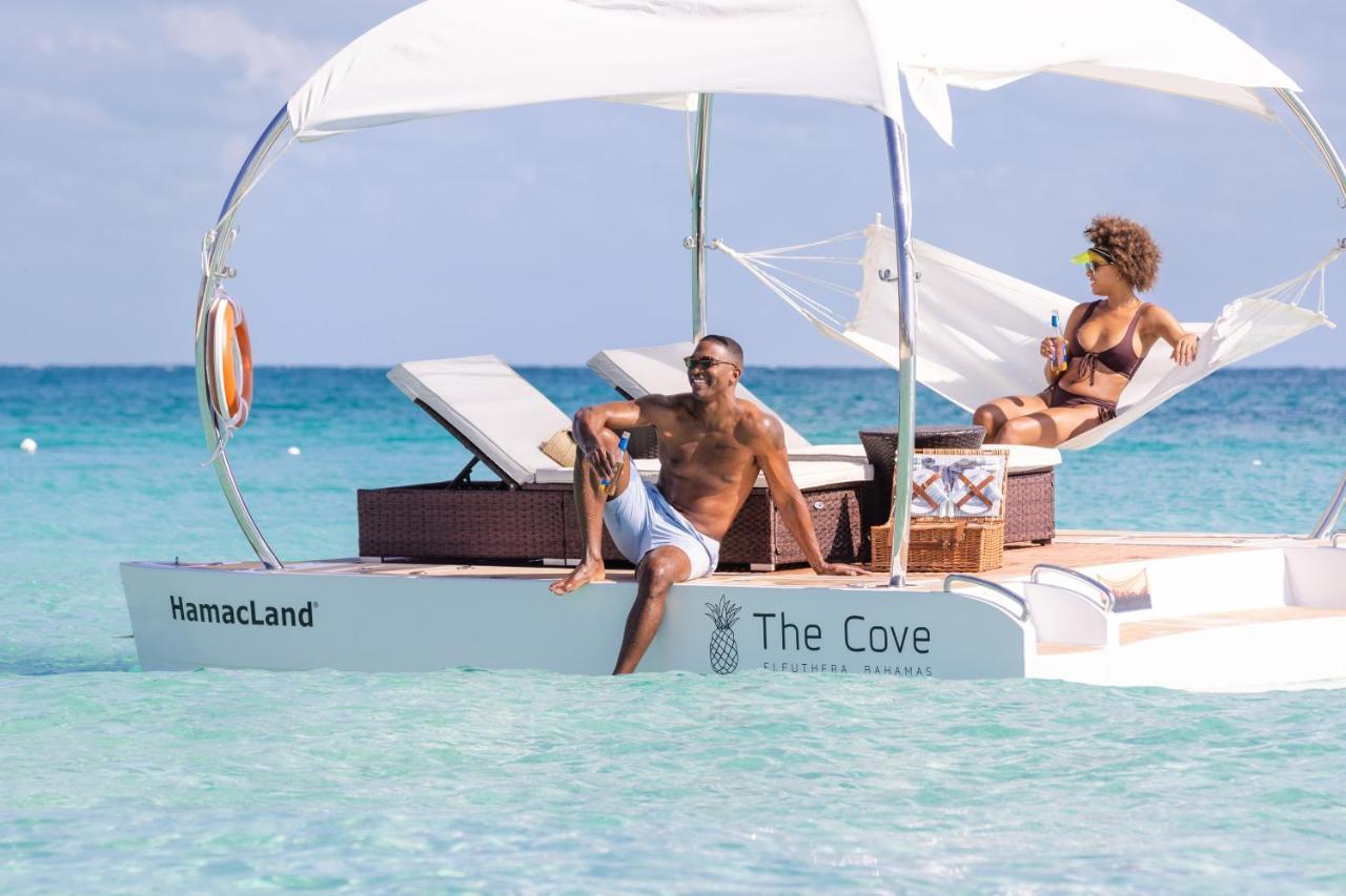 גרגורי טאון The Cove Eleuthera מראה חיצוני תמונה