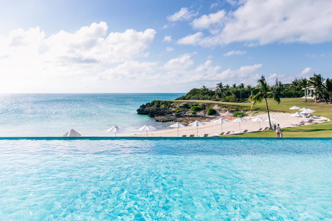 גרגורי טאון The Cove Eleuthera מראה חיצוני תמונה