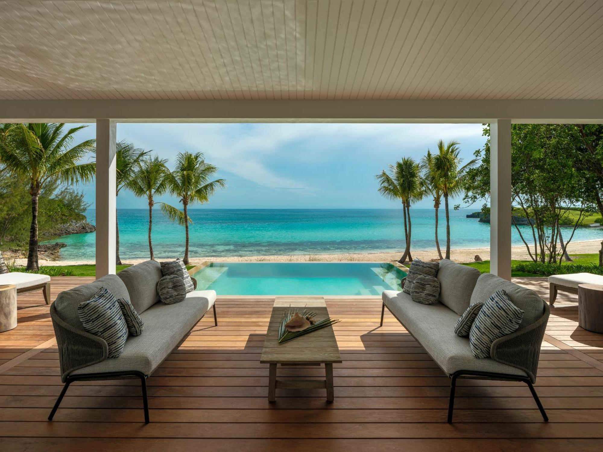 גרגורי טאון The Cove Eleuthera מראה חיצוני תמונה