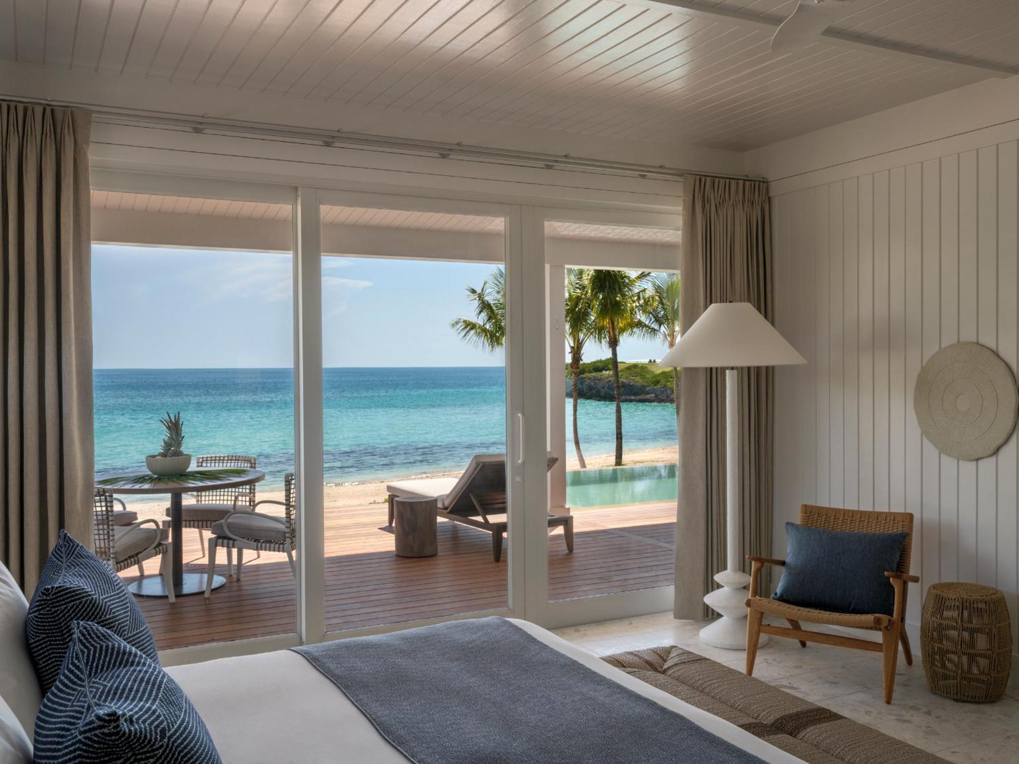 גרגורי טאון The Cove Eleuthera מראה חיצוני תמונה