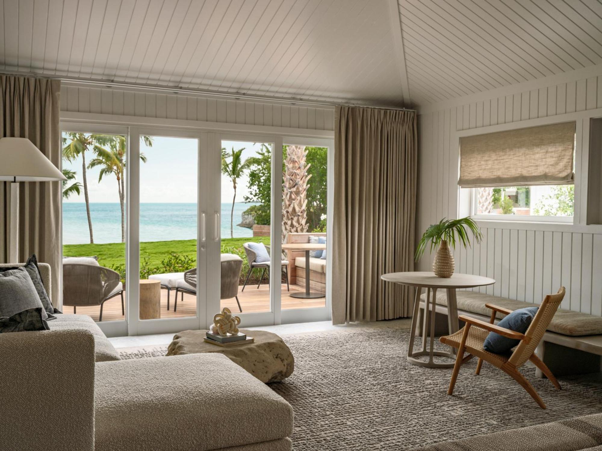 גרגורי טאון The Cove Eleuthera מראה חיצוני תמונה