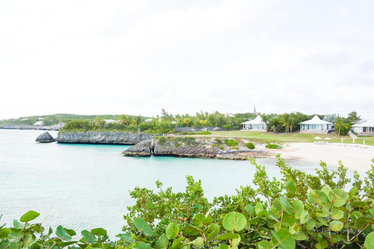 גרגורי טאון The Cove Eleuthera מראה חיצוני תמונה