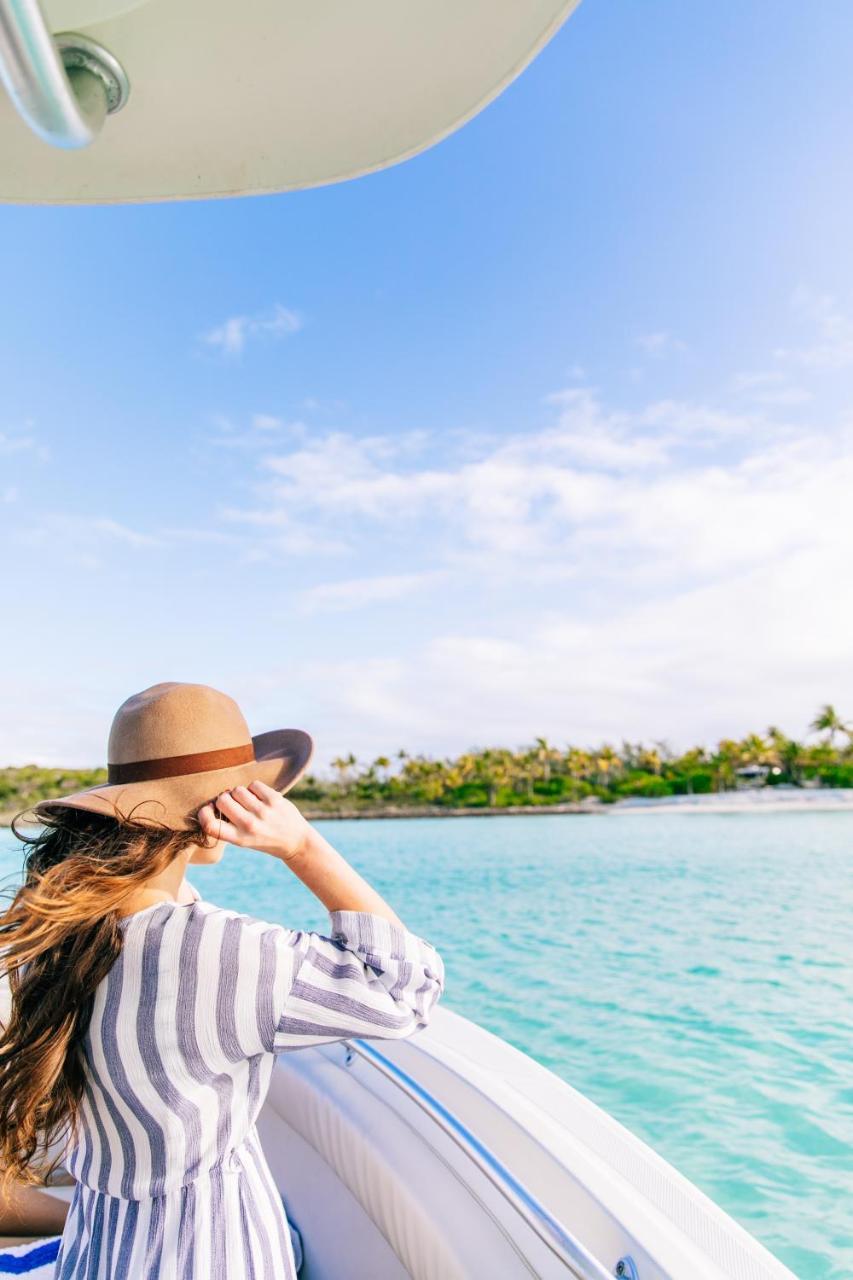 גרגורי טאון The Cove Eleuthera מראה חיצוני תמונה