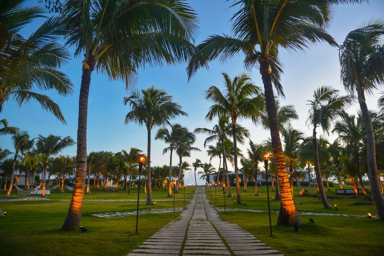 גרגורי טאון The Cove Eleuthera מראה חיצוני תמונה