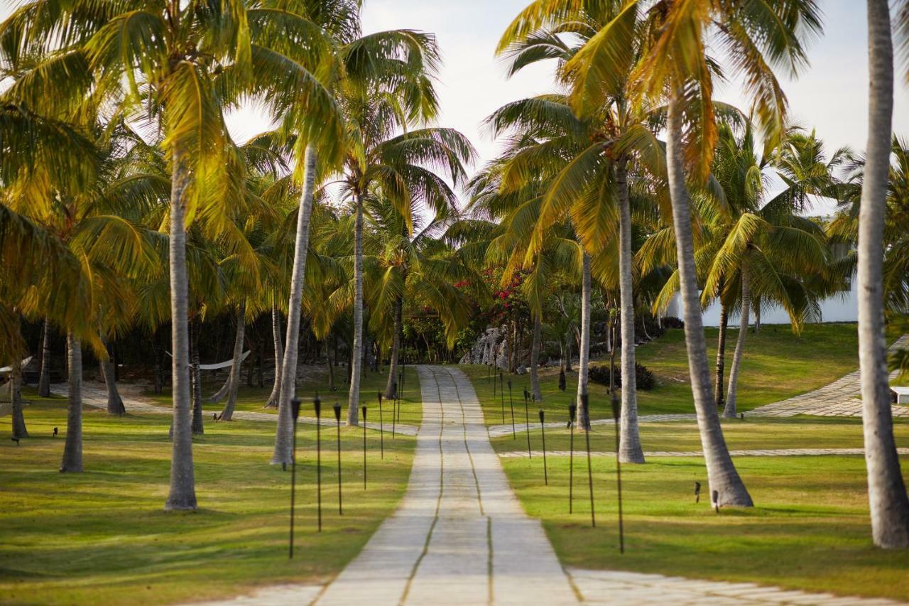 גרגורי טאון The Cove Eleuthera מראה חיצוני תמונה