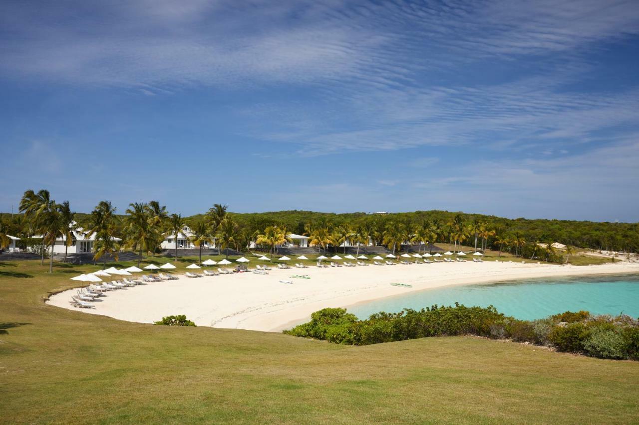 גרגורי טאון The Cove Eleuthera מראה חיצוני תמונה