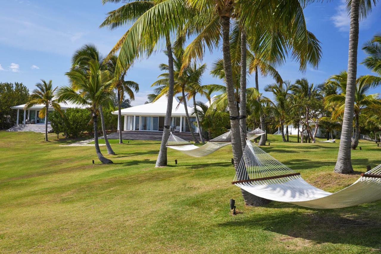 גרגורי טאון The Cove Eleuthera מראה חיצוני תמונה